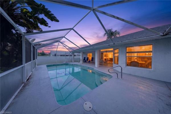 Cape Coral Residential, 705 9th Ave, Cape Coral, Florida 33991, image 1