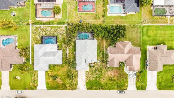 Cape Coral, 1409 2nd Ter, Cape Coral, Florida 33990, image 1