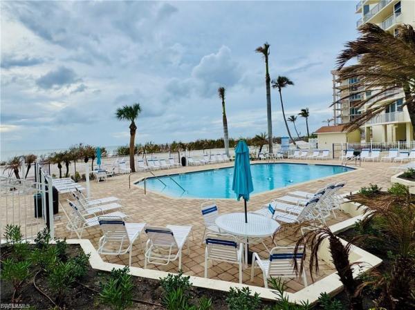 Estero Beach & Tennis Club, 7330 Estero Blvd #301, Fort Myers Beach, Florida 33931, image 1