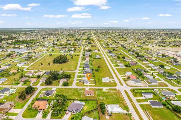 Cape Coral Residential, 7 19th Pl, Cape Coral, Florida 33991, image 3