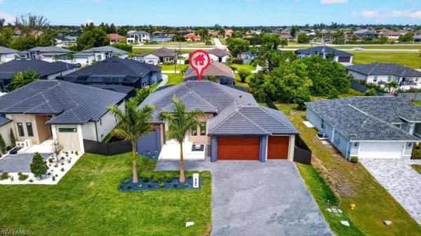 Cape Coral, 422 31st Ave, Cape Coral, Florida 33991, image 3