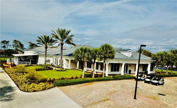 Bay Woods, 18910 Bay Woods Lake Dr #203, Fort Myers, Florida 33908, image 2