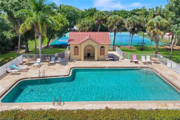 Venetian Village, 9830 Mar Largo Cir, Fort Myers, Florida 33919, image 3