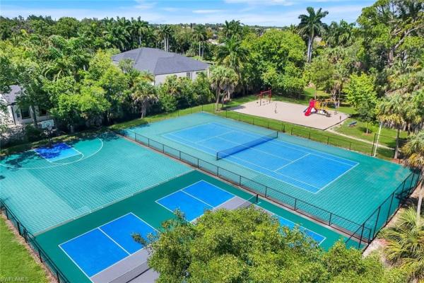 Venetian Village, 9830 Mar Largo Cir, Fort Myers, Florida 33919, image 2