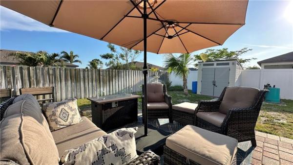 Cape Coral Residential, 1708 29th Ter, Cape Coral, Florida 33993, image 3