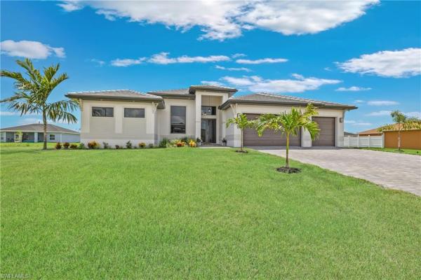 Cape Coral, 1722 53rd Ln, Cape Coral, Florida 33914, image 1