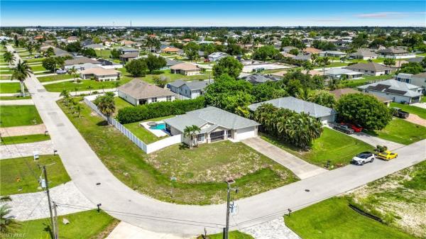 Cape Coral Residential, 3612 8th Ct, Cape Coral, Florida 33914, image 1
