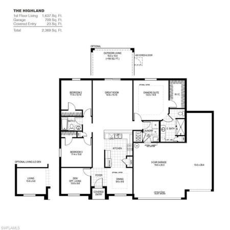 Lehigh Acres, 3115 W 66th St, Lehigh Acres, Florida 33971, image 1
