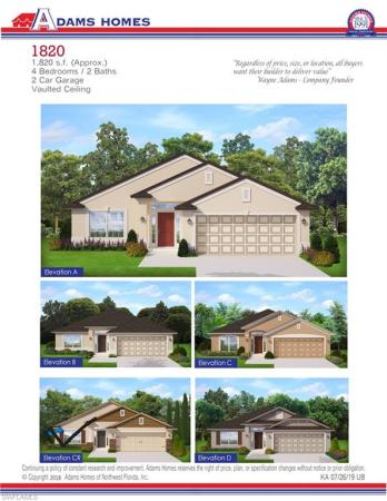 Cape Coral Residential, 1224 12th Ave, Cape Coral, Florida 33993, image 3