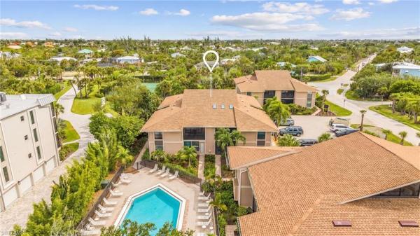 Coquina Beach, 629 Nerita St #A, Sanibel, Florida 33957, image 2