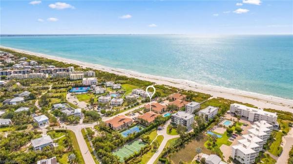 629 Nerita St #A, Sanibel, Florida 33957, image 1