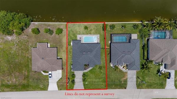Cape Coral Residential, 1419 21st Ave, Cape Coral, Florida 33991, image 3
