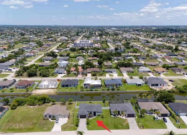 Cape Coral Residential, 1419 21st Ave, Cape Coral, Florida 33991, image 2
