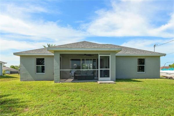 Cape Coral Residential, 2049 25th St, Cape Coral, Florida 33909, image 3