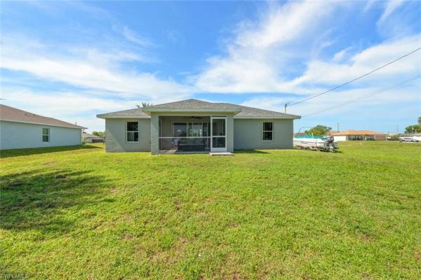 Cape Coral Residential, 2049 25th St, Cape Coral, Florida 33909, image 1