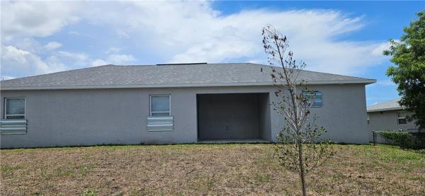 Cape Coral Residential, 1329 19th St, Cape Coral, Florida 33909, image 2