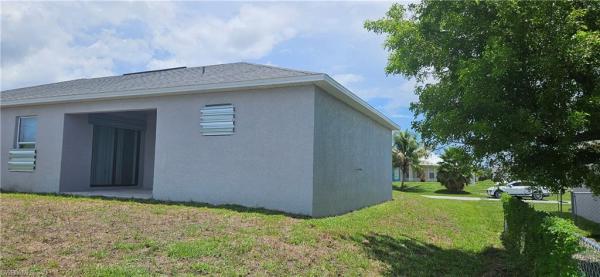 Cape Coral Residential, 1329 19th St, Cape Coral, Florida 33909, image 1