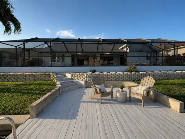 Cape Coral Residential, 2317 27th St, Cape Coral, Florida 33904, image 1