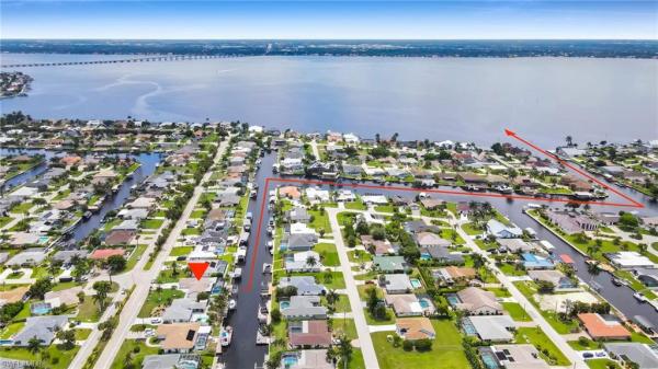 Cape Coral, 1938 Cornwallis Pkwy, Cape Coral, Florida 33904, image 3