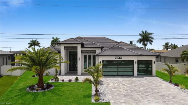 Cape Coral, 2644 29th Ave, Cape Coral, Florida 33914, image 2