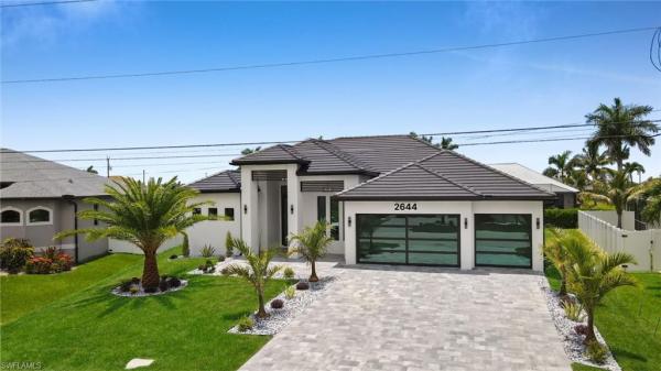 Cape Coral, 2644 29th Ave, Cape Coral, Florida 33914, image 1