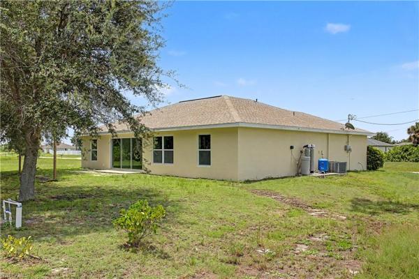 Cape Coral Residential, 4169 38th Pl, Cape Coral, Florida 33993, image 1