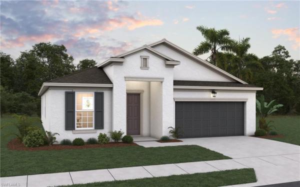 16935 Squirrel Branch Ln, Alva, Florida 33920, image 1