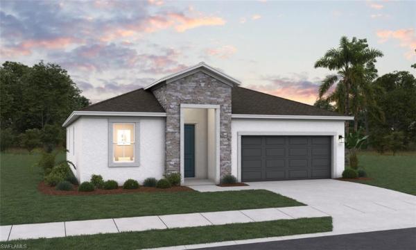 16938 Squirrel Branch Ln, Alva, Florida 33920, image 1