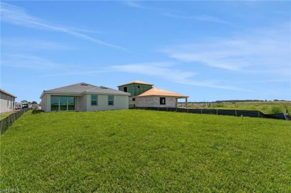 Country Club, 16938 Squirrel Branch Ln, Alva, Florida 33920, image 1