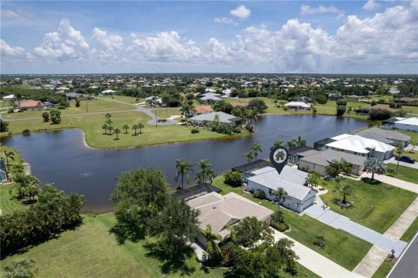 24004 Vincent Ave, Punta Gorda, Florida 33955, image 2