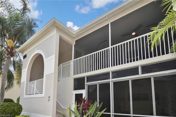 Verandas At Fairway Isles, 10235 Bismark Palm Way #1521, Fort Myers, Florida 33966, image 2