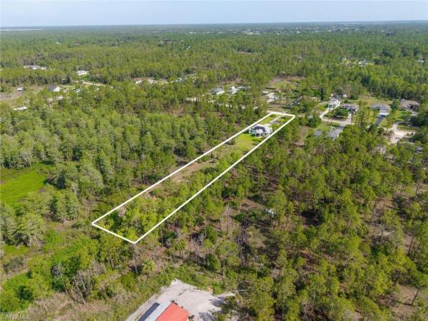 Golden Gate Estates, 4432 NE 45th Ave, Naples, Florida 34120, image 3