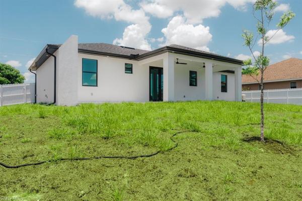 Cape Coral Residential, 1813 1st Ave, Cape Coral, Florida 33909, image 2