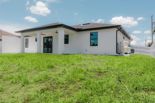 Cape Coral Residential, 1813 1st Ave, Cape Coral, Florida 33909, image 1