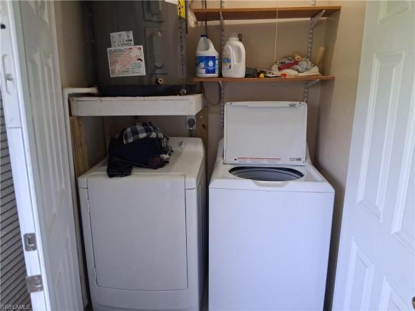 15000 E Arbor Lakes Dr #3, North Fort Myers, Florida 33917, image 1