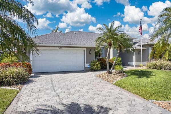 Cape Coral Residential, 1425 50th St, Cape Coral, Florida 33914, image 3