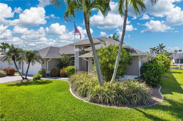 Cape Coral, 1425 50th St, Cape Coral, Florida 33914, image 1