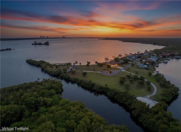 Yacht Club Colony, 2068 Club House Rd, North Fort Myers, Florida 33917, image 2