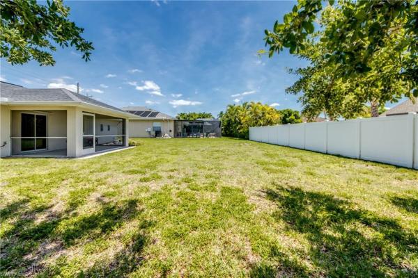 Cape Coral Residential, 3227 Santa Barbara Blvd, Cape Coral, Florida 33914, image 3