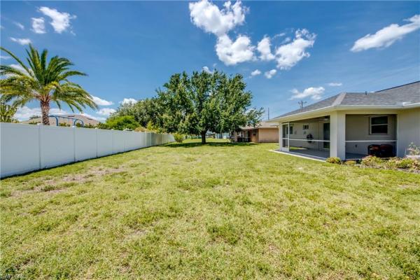 Cape Coral Residential, 3227 Santa Barbara Blvd, Cape Coral, Florida 33914, image 2