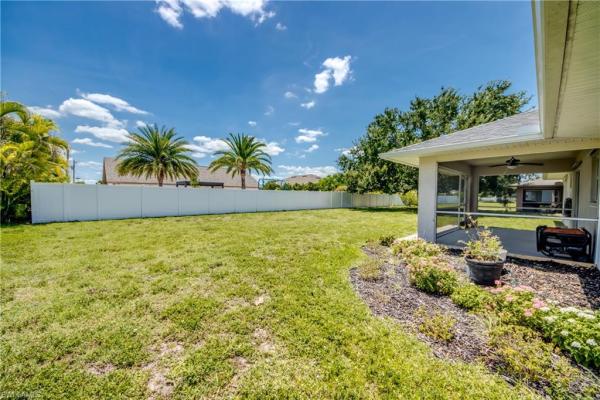Cape Coral Residential, 3227 Santa Barbara Blvd, Cape Coral, Florida 33914, image 1