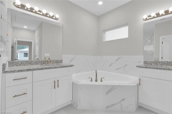 Lehigh Acres Residential, 1108 Bainbridge St, Lehigh Acres, Florida 33974, image 1