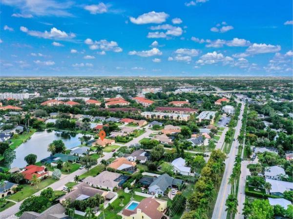 Las Palmas, 700 Astarias Cir, Fort Myers, Florida 33919, image 1