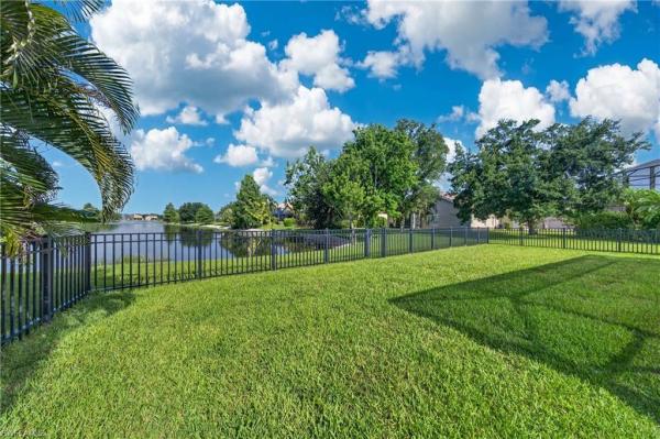 Magnolia Lakes, 13388 Little Gem Cir, Fort Myers, Florida 33913, image 3