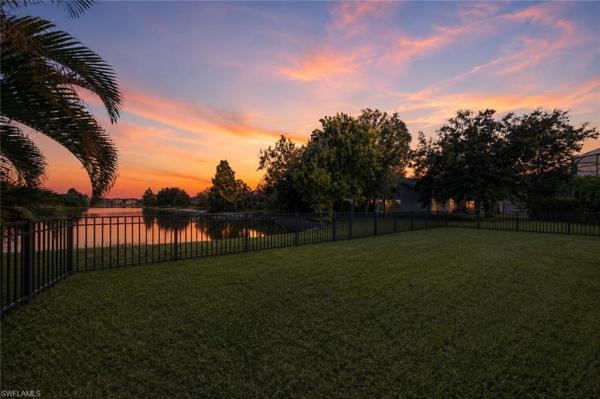 Magnolia Lakes, 13388 Little Gem Cir, Fort Myers, Florida 33913, image 2