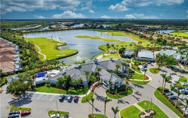 Garden Lakes, 10105 Colonial Country Club Blvd #2504, Fort Myers, Florida 33913, image 2