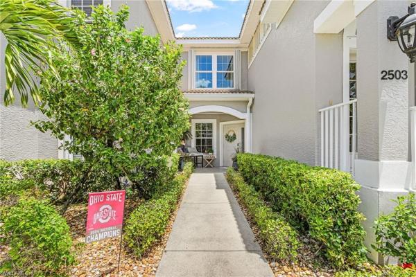 Garden Lakes, 10105 Colonial Country Club Blvd #2504, Fort Myers, Florida 33913, image 1