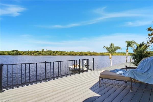 Fort Myers Shores, 1943 Bahama Ave, Fort Myers, Florida 33905, image 3