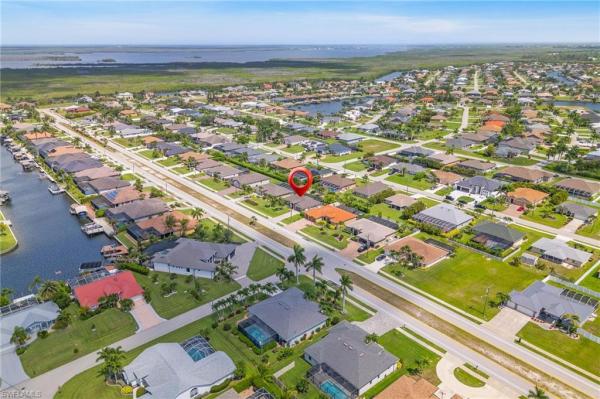 Cape Coral Residential, 2721 Gleason Pkwy, Cape Coral, Florida 33914, image 2