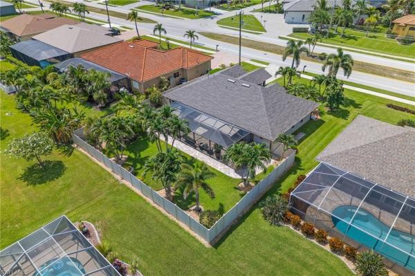 Cape Coral Residential, 2721 Gleason Pkwy, Cape Coral, Florida 33914, image 1